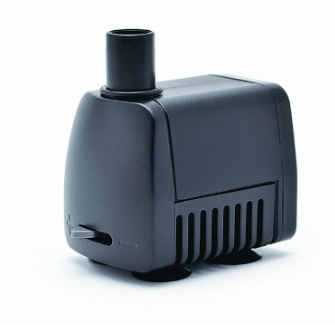 Warum Pet Pump wählen?