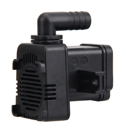 80 cm Hubluftkühlerpumpe