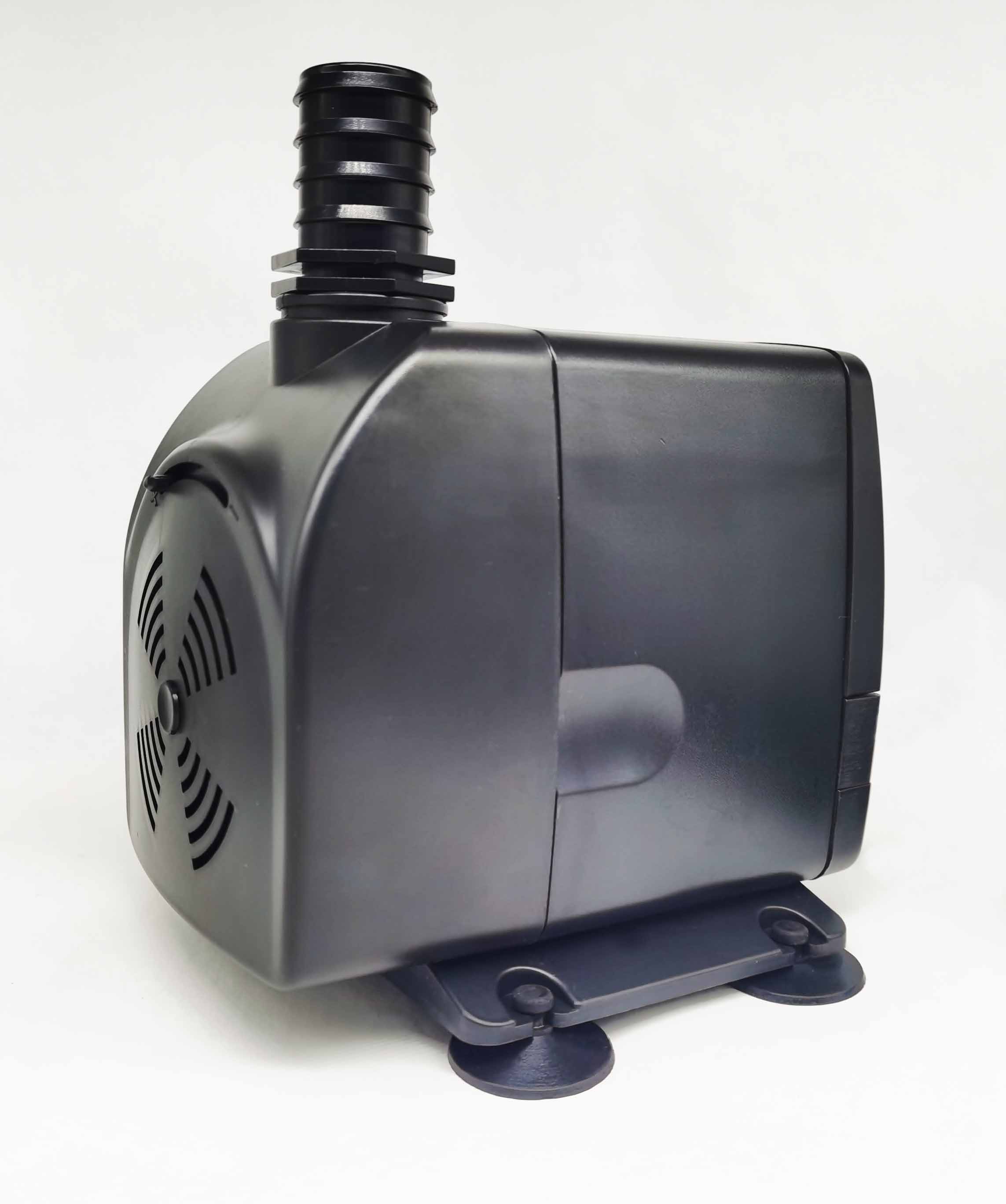 950 GPH Tauchpumpe