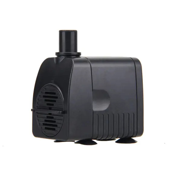 Springbrunnenpumpe mit RBG-Lampe